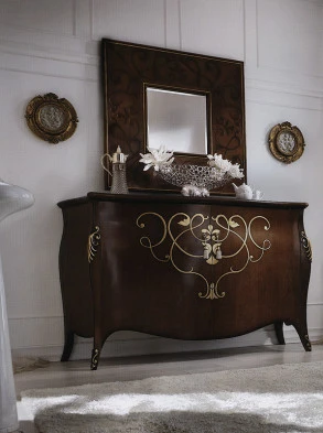 Буфет Bbelle Diva 351