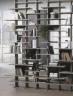 Стеллаж Pacini cappellini 5549-192