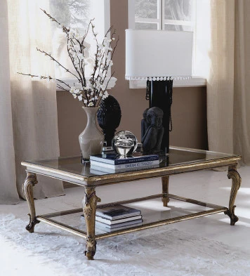 Стол журнальный Silvano grifoni Living room 3621