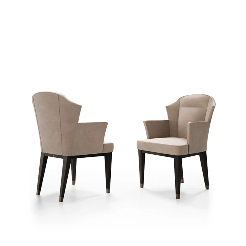 Стул в столовую Cipriani homood E246