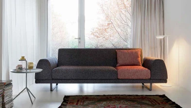 Диван Portland Dall'agnese Divani&amp;poltrone 0604410