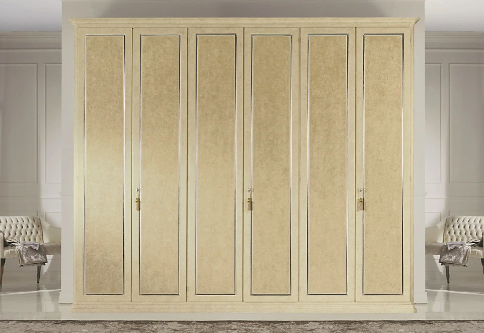 Шкаф Bernazzoli Classic Tiepolo armadio