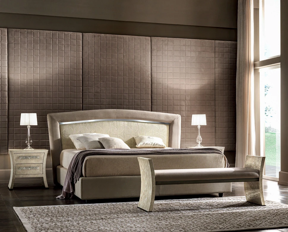 Кровать Cantori Chic atmosphere Portofino 01