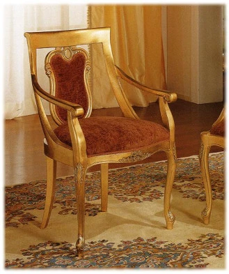 Стул в столовую Antonelli moravio Pitti 565