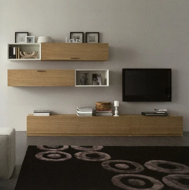 Стенка Alta corte Eco componibile Ecc-03