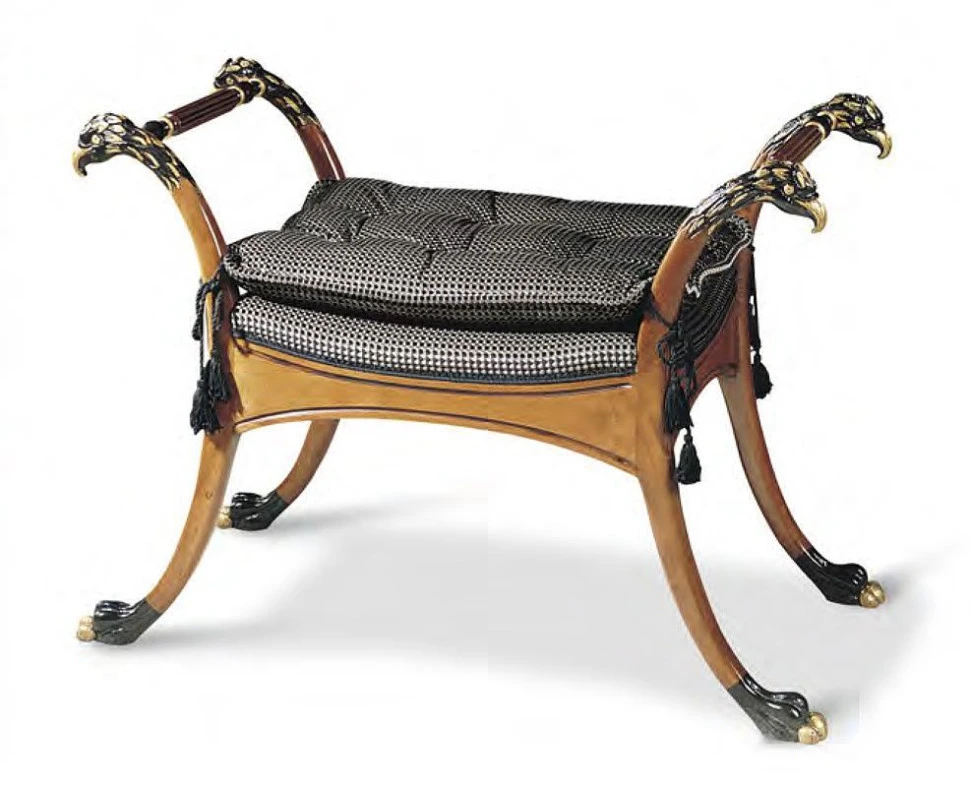 Банкетка Francesco molon The upholstery D346