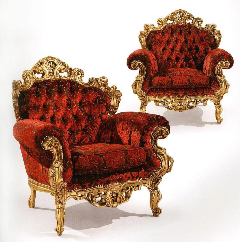 Кресло Angelo cappellini Accessories 30030/I