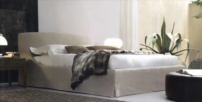 Кровать Elysee classic Jesse Night collection Ey110