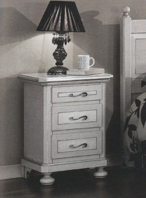 Тумбочка Arte casa Evoluzione 2230