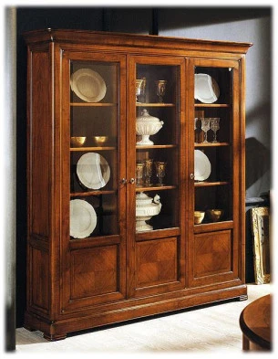 Витрина Bamax Classico 74.103