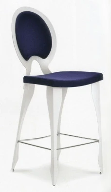 Барный стул Midj Community areas Revolution h75