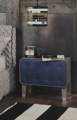 Тумбочка Gervasoni Brick up Brick 51