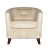 Кресло Domus Nicoline salotti Decor D007