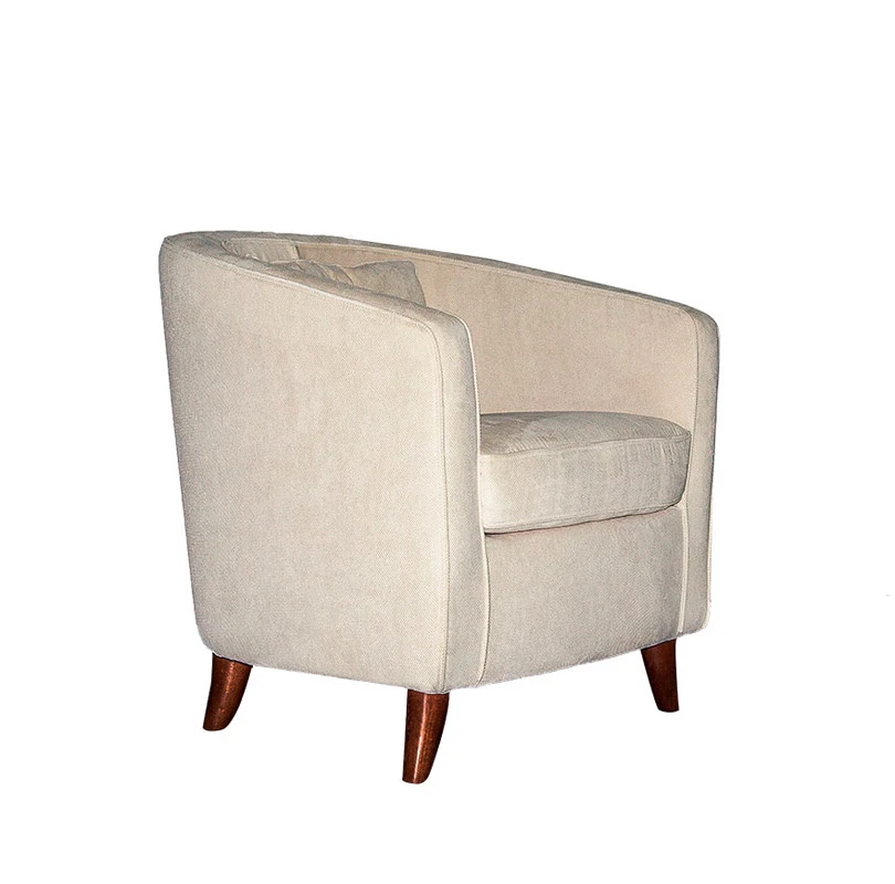 Кресло Domus Nicoline salotti Decor D007