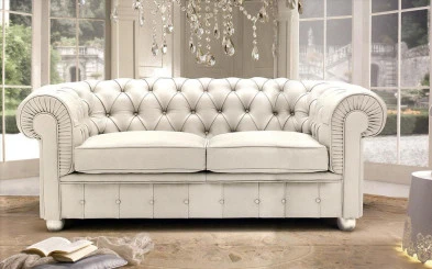 Диван King Gold confort King 3 posti