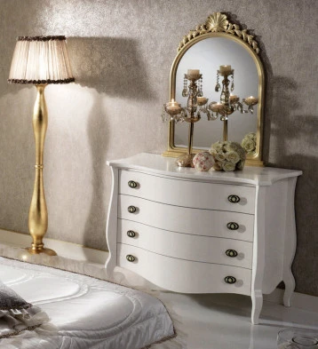 Комод Piermaria Night collection Bradley como