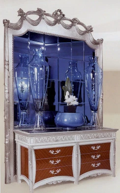 Комод Bandeau Francesco molon Eclectica G500
