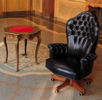 Кресло руководителя Mascheroni G.15