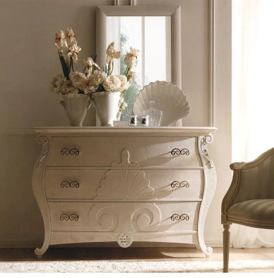 Комод Narciso Meteora Notre maison 6100