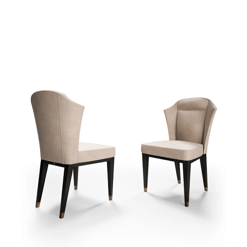 Стул в столовую Cipriani homood E218
