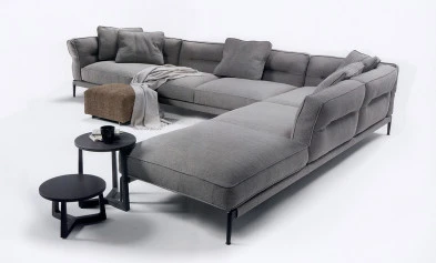 Диван Adda Flexform 236B5 + 236c3