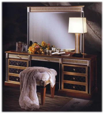 Туалетный столик Deco Caspani tino Encyclopaedia vol.3 C/384