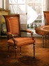 Стул в столовую Angelo cappellini Accessories 30150/P
