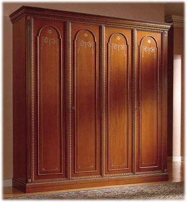 Шкаф Greta Oak Collezioni classic E5611
