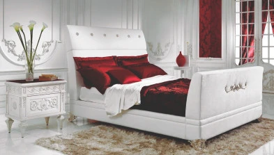 Кровать Argea Elledue Argea B 407