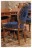 Стул в столовую Bacci stile Alysee 430