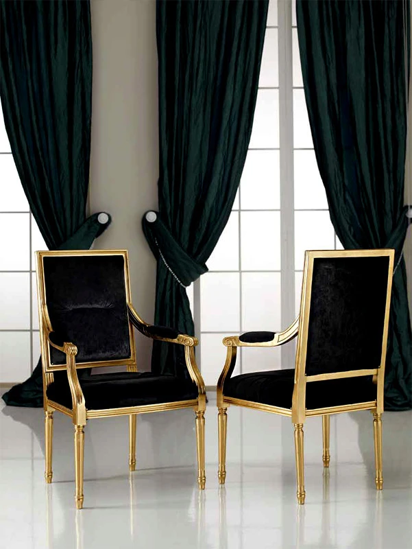 Стул в столовую Bacci stile Home boulevard Hb 008