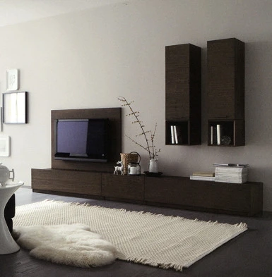 Стенка Alta corte Eco componibile Ecc-02