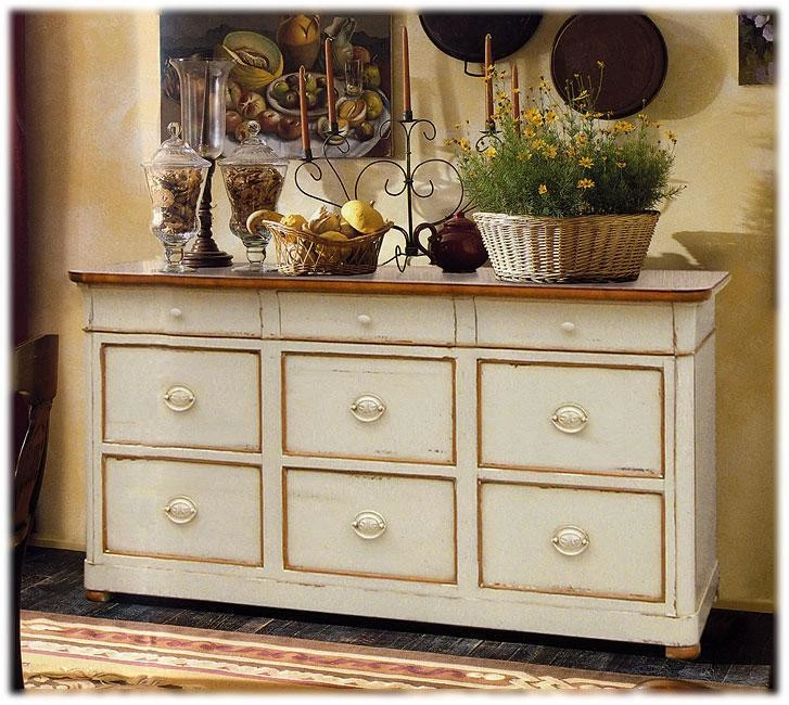 Консоль Giorgio piotto Charme and colours Fg.10.005