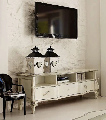 Тумба под телевизор Volpi Classic 1375
