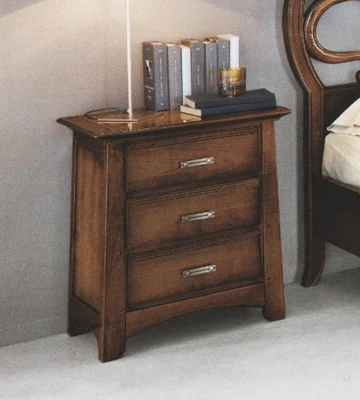 Тумбочка Arte casa Evoluzione 2464