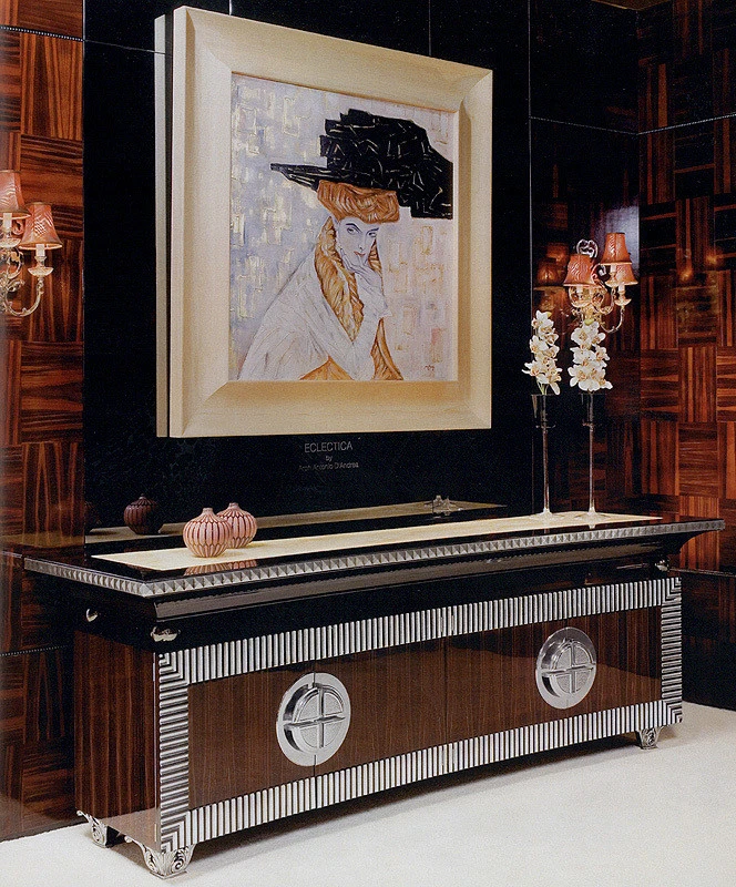 Буфет Francesco molon Eclectica W504