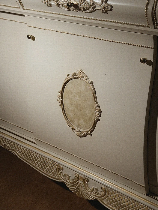 Буфет Palmobili Lo stile italiano in casa 1066