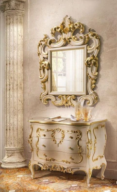 Комод Angelo cappellini Accessories 30028