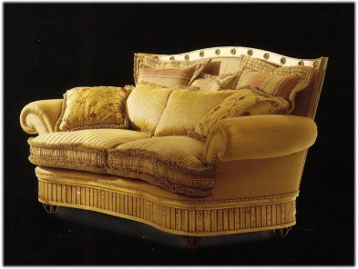 Диван Silver and gold Isacco agostoni Book.02 1260__4