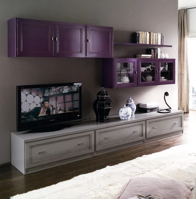 Стенка Alta corte Modula Md023