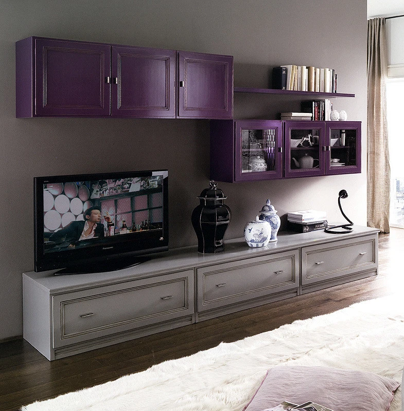 Стенка Alta corte Modula Md023