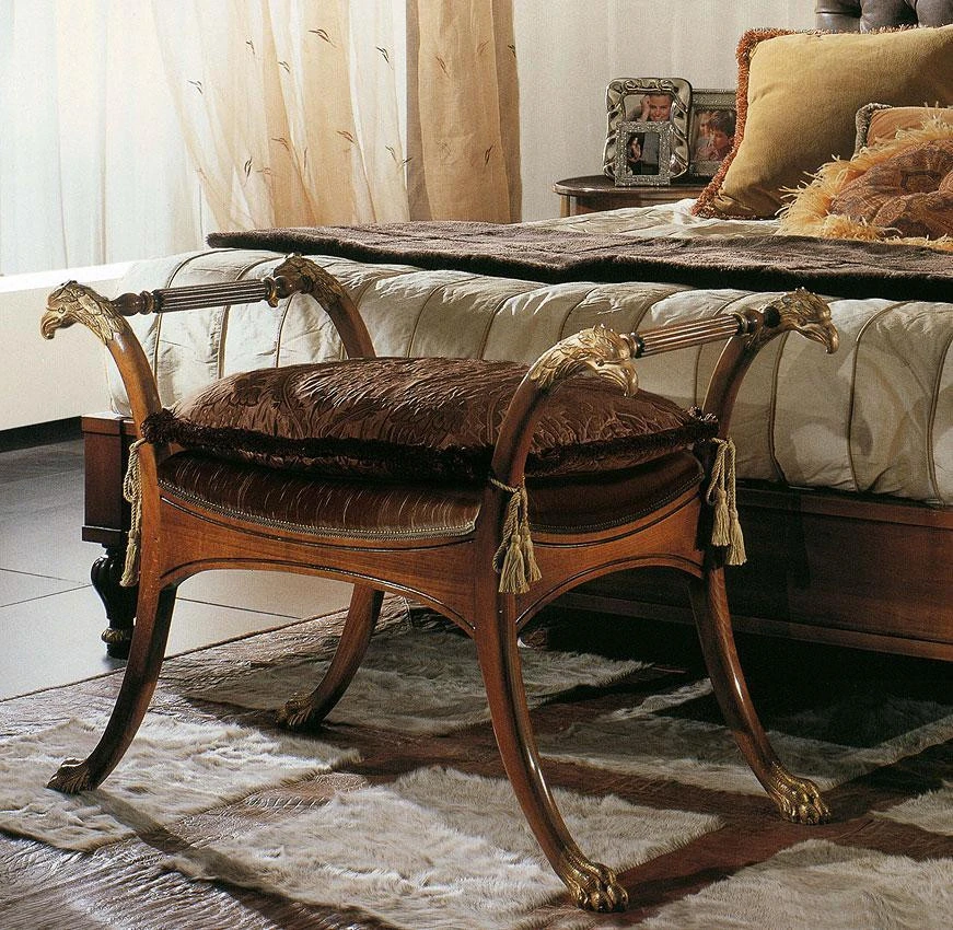 Банкетка Ceppi Luxury 2176