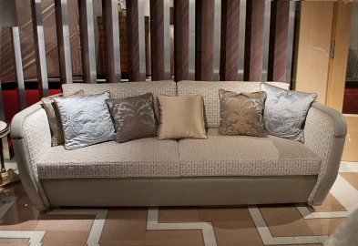 Диван Bond Francesco molon Atelier molon D547