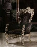 Кресло Angelo cappellini Accessories 30040