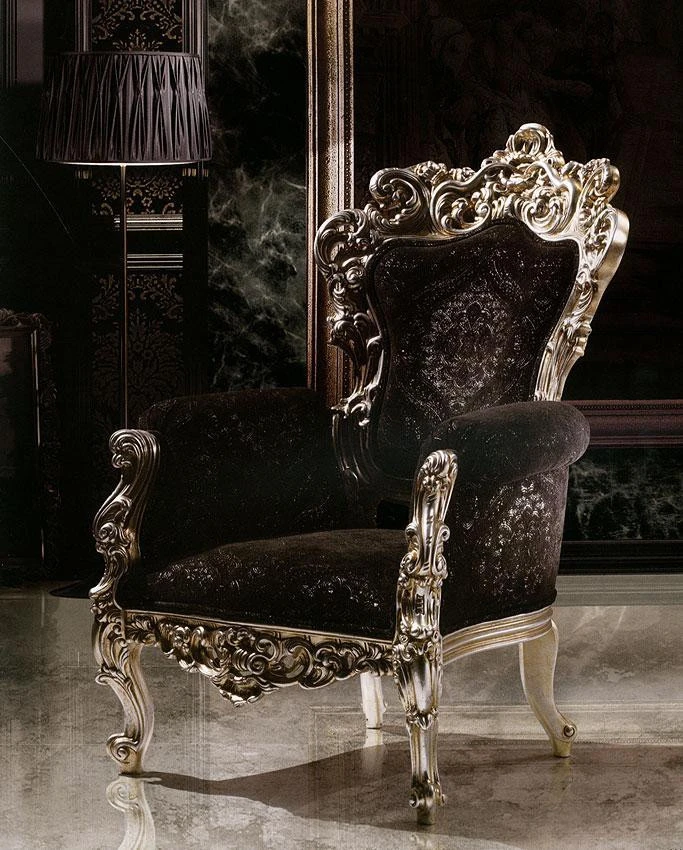Кресло Angelo cappellini Accessories 30040