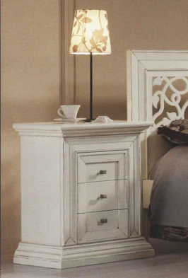 Тумбочка Arte casa Evoluzione 2654