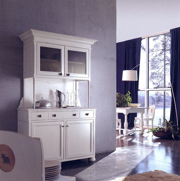 Витрина Marchetti Mm Mm 599