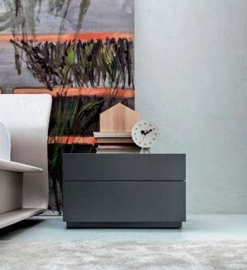 Тумбочка 606 Molteni Scz2