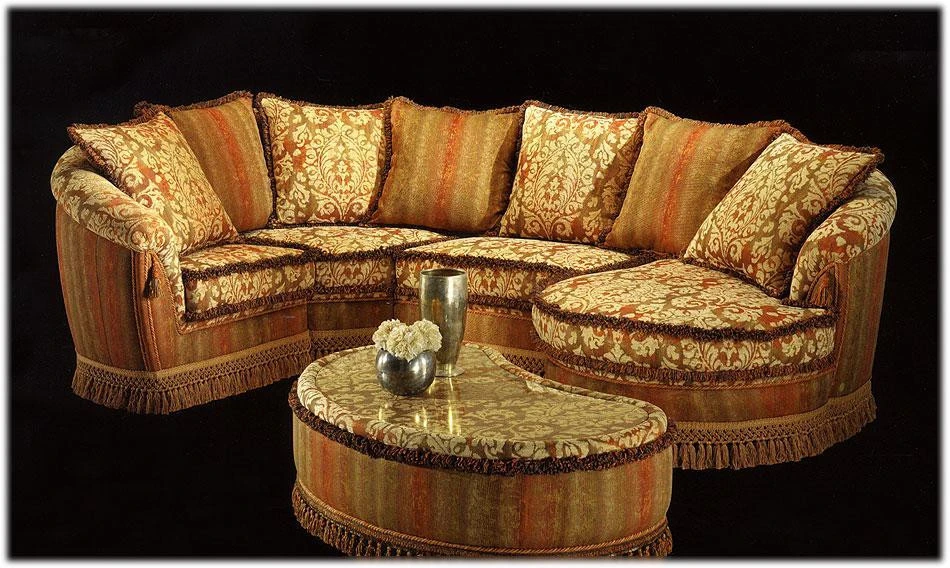 Диван Giove-11 Bm style Lifestyle Giove dv