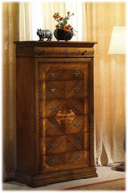 Комод Profumi del passato Bamar Notte 609